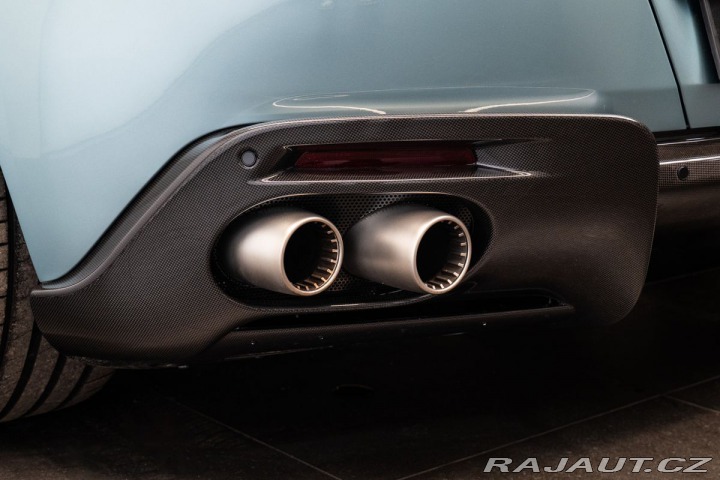 Ferrari Roma Spider Carbon/JBL/360/LED 2024