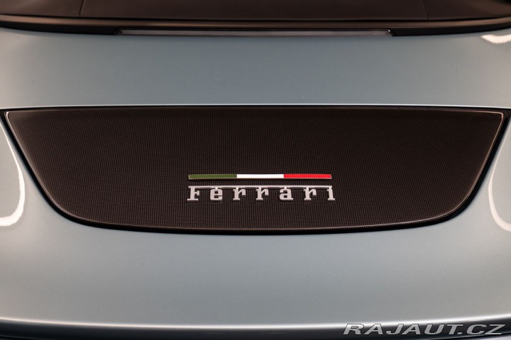 Ferrari Roma Spider Carbon/JBL/360/LED 1800