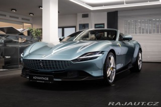 Ferrari Roma Spider Carbon/JBL/360/LED 2024