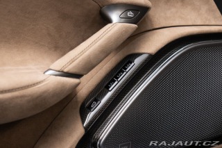 Ferrari Roma Spider Carbon/JBL/360/LED 2024