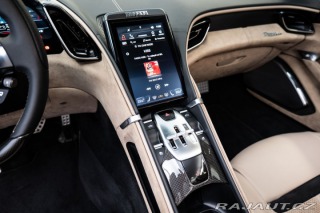 Ferrari Roma Spider Carbon/JBL/360/LED 2024