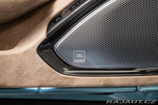 Ferrari Roma Spider Carbon/JBL/360/LED 2024