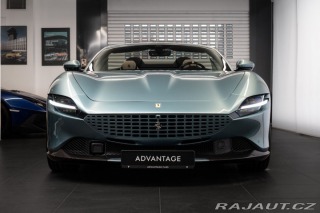 Ferrari Roma Spider Carbon/JBL/360/LED 2024
