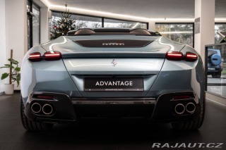 Ferrari Roma Spider Carbon/JBL/360/LED 2024