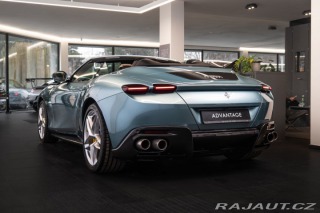 Ferrari Roma Spider Carbon/JBL/360/LED 2024