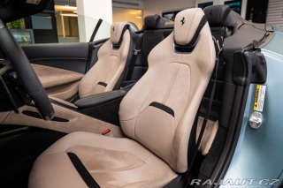 Ferrari Roma Spider Carbon/JBL/360/LED 2024