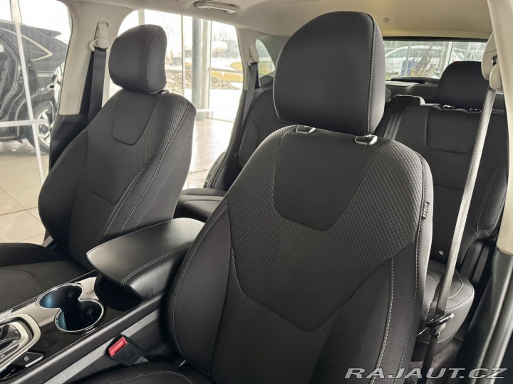 Ford Edge 2,0Bi-TDCi*Titanium*Nav*K 2016