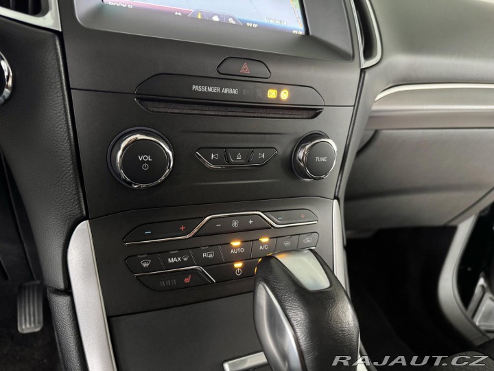 Ford Edge 2,0Bi-TDCi*Titanium*Nav*K 2016