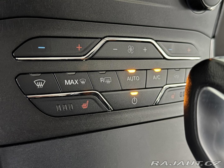 Ford Edge 2,0Bi-TDCi*Titanium*Nav*K 2016