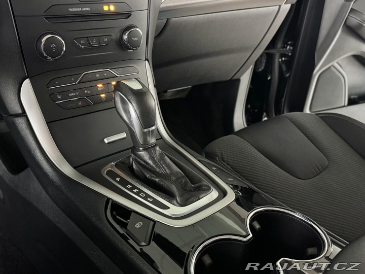 Ford Edge 2,0Bi-TDCi*Titanium*Nav*K 2016