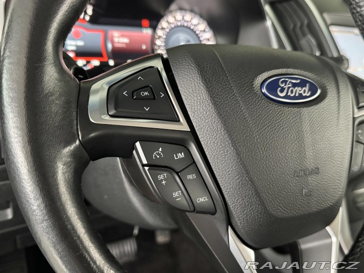 Ford Edge 2,0Bi-TDCi*Titanium*Nav*K 2016