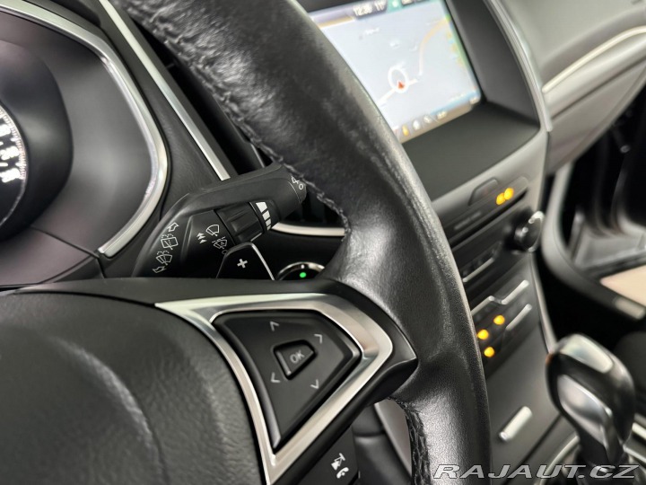 Ford Edge 2,0Bi-TDCi*Titanium*Nav*K 2016