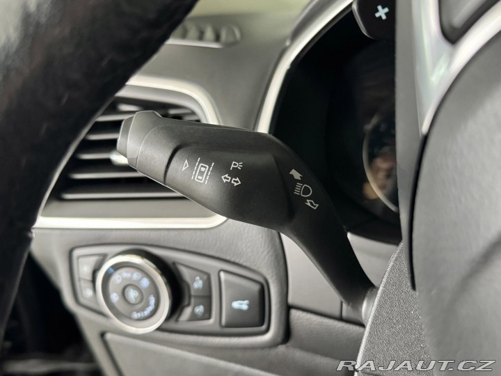 Ford Edge 2,0Bi-TDCi*Titanium*Nav*K 2016