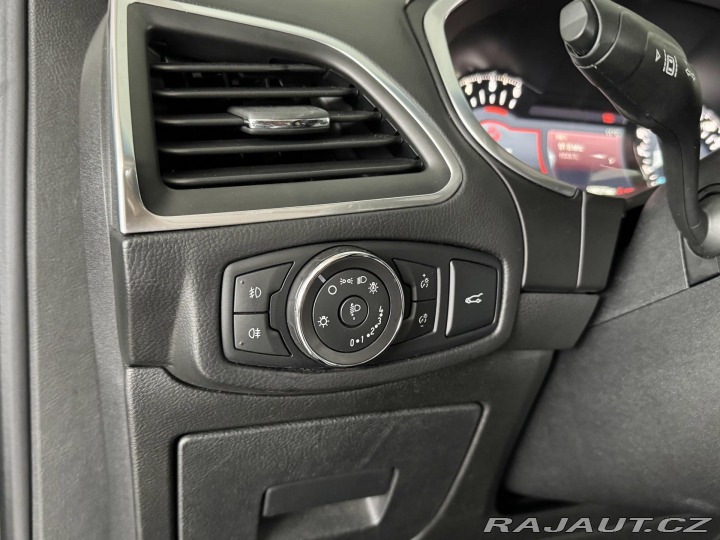 Ford Edge 2,0Bi-TDCi*Titanium*Nav*K 2016