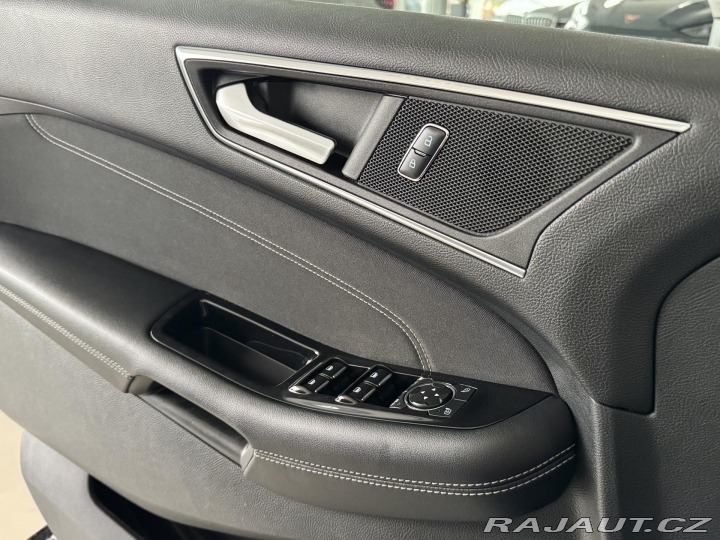 Ford Edge 2,0Bi-TDCi*Titanium*Nav*K 2016