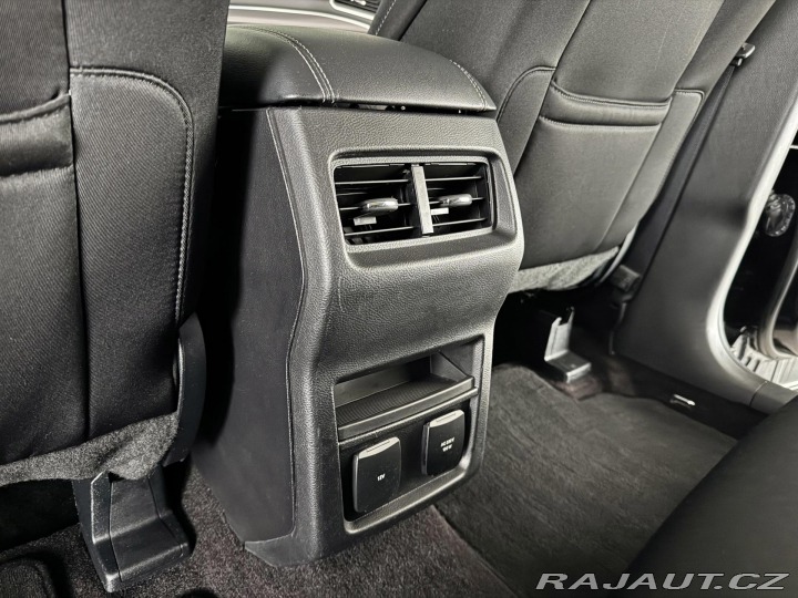 Ford Edge 2,0Bi-TDCi*Titanium*Nav*K 2016