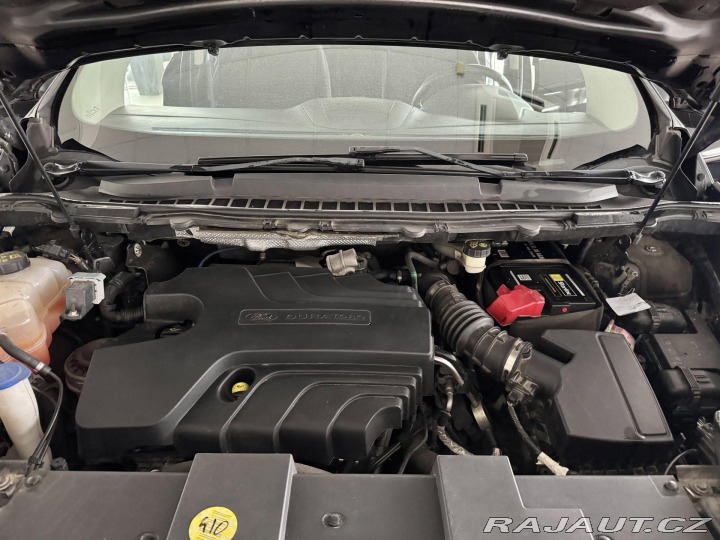 Ford Edge 2,0Bi-TDCi*Titanium*Nav*K 2016