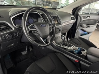 Ford Edge 2,0Bi-TDCi*Titanium*Nav*K 2016