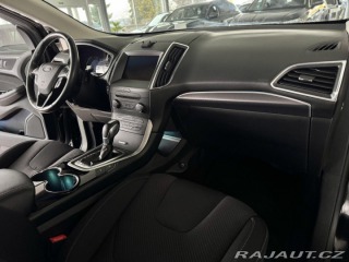 Ford Edge 2,0Bi-TDCi*Titanium*Nav*K 2016