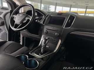 Ford Edge 2,0Bi-TDCi*Titanium*Nav*K 2016