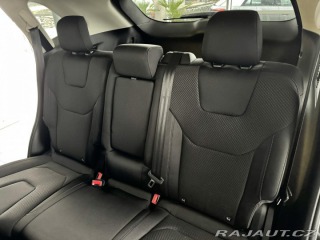 Ford Edge 2,0Bi-TDCi*Titanium*Nav*K 2016