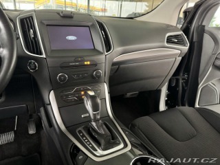 Ford Edge 2,0Bi-TDCi*Titanium*Nav*K 2016