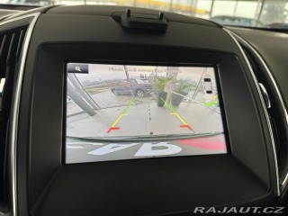 Ford Edge 2,0Bi-TDCi*Titanium*Nav*K 2016