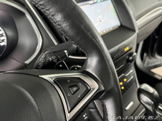 Ford Edge 2,0Bi-TDCi*Titanium*Nav*K 2016