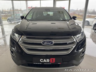 Ford Edge 2,0Bi-TDCi*Titanium*Nav*K 2016