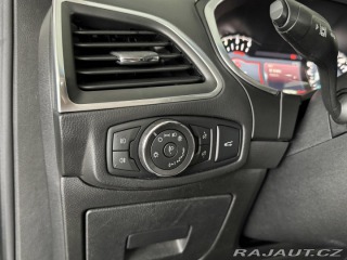 Ford Edge 2,0Bi-TDCi*Titanium*Nav*K 2016