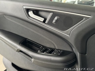 Ford Edge 2,0Bi-TDCi*Titanium*Nav*K 2016