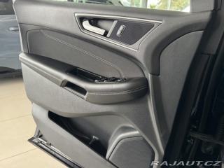 Ford Edge 2,0Bi-TDCi*Titanium*Nav*K 2016