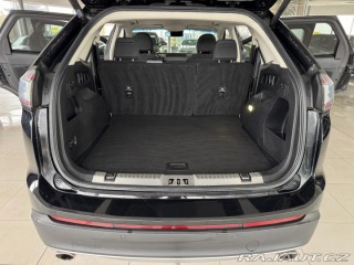 Ford Edge 2,0Bi-TDCi*Titanium*Nav*K 2016