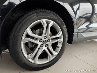 Ford Edge 2,0Bi-TDCi*Titanium*Nav*K 2016
