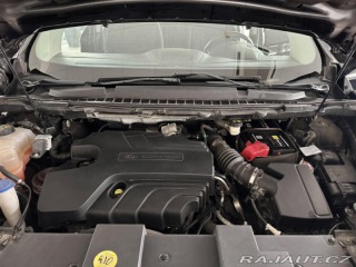 Ford Edge 2,0Bi-TDCi*Titanium*Nav*K 2016