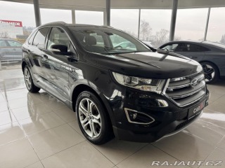 Ford Edge 2,0Bi-TDCi*Titanium*Nav*K 2016