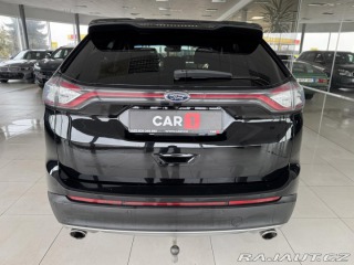 Ford Edge 2,0Bi-TDCi*Titanium*Nav*K 2016