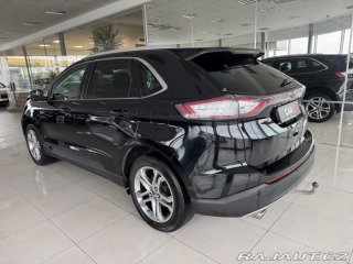 Ford Edge 2,0Bi-TDCi*Titanium*Nav*K 2016