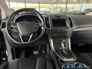 Ford Edge 2,0Bi-TDCi*Titanium*Nav*K 2016