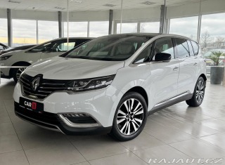 Renault Espace 1,6dCi Init.Paris*4Contro