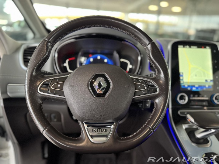 Renault Espace 1,6dCi Init.Paris*4Contro 2016