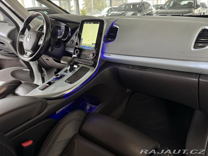 Renault Espace 1,6dCi Init.Paris*4Contro 2016