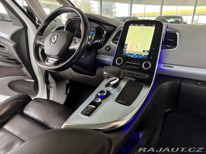 Renault Espace 1,6dCi Init.Paris*4Contro 2016