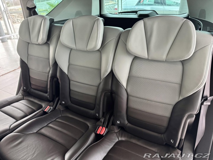 Renault Espace 1,6dCi Init.Paris*4Contro 2016