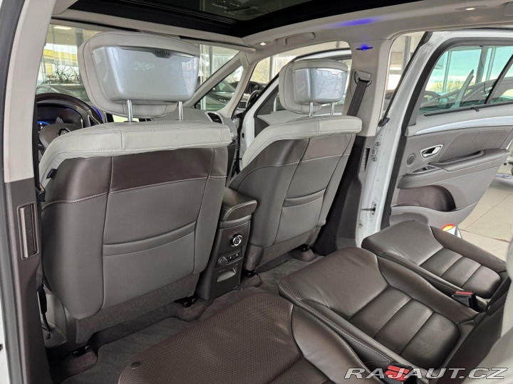 Renault Espace 1,6dCi Init.Paris*4Contro 2016