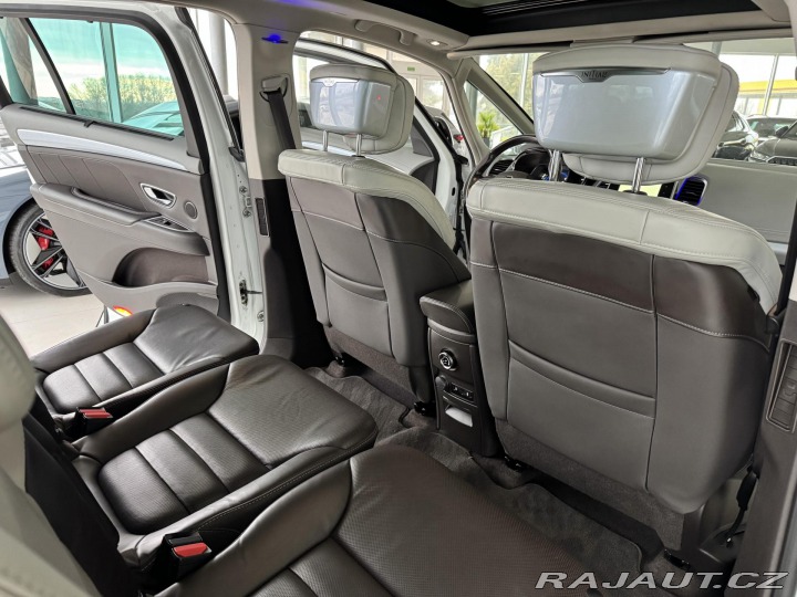 Renault Espace 1,6dCi Init.Paris*4Contro 2016