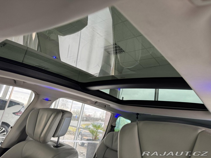 Renault Espace 1,6dCi Init.Paris*4Contro 2016