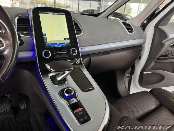 Renault Espace 1,6dCi Init.Paris*4Contro 2016