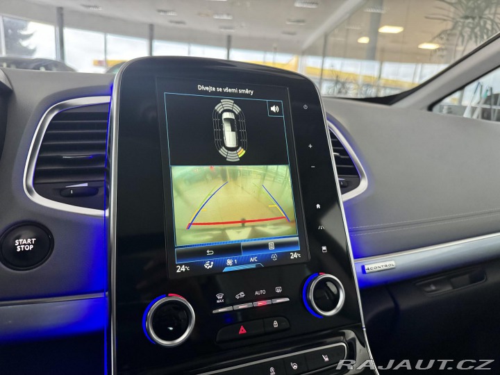 Renault Espace 1,6dCi Init.Paris*4Contro 2016