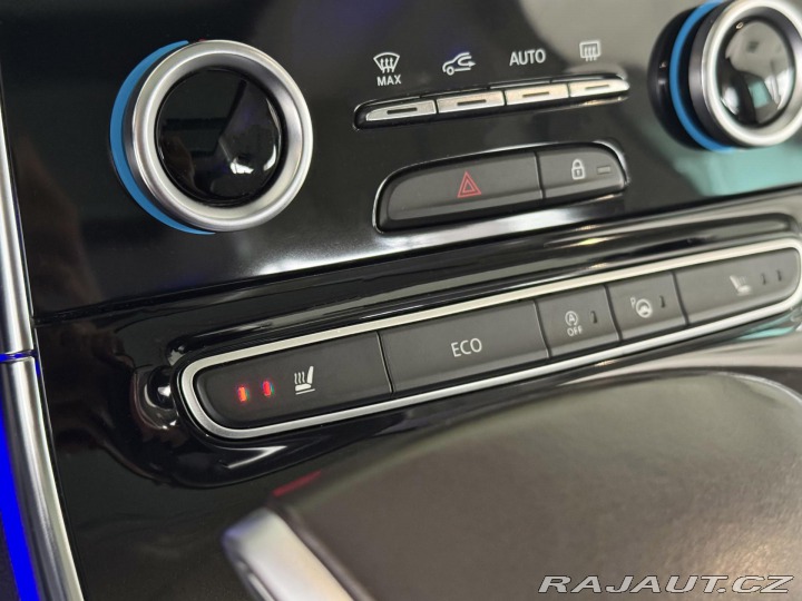 Renault Espace 1,6dCi Init.Paris*4Contro 2016